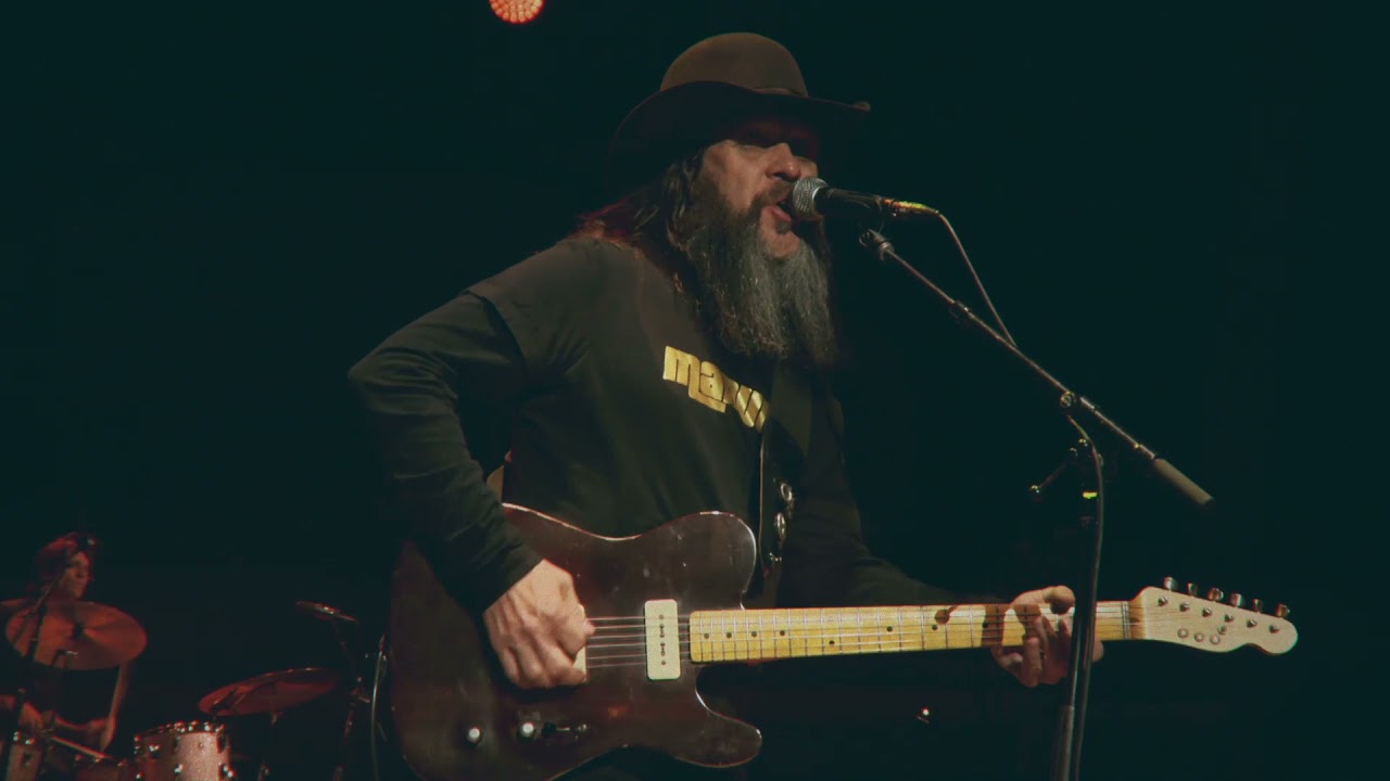 Cody Jinks - Lifers (Live at Red Rocks)