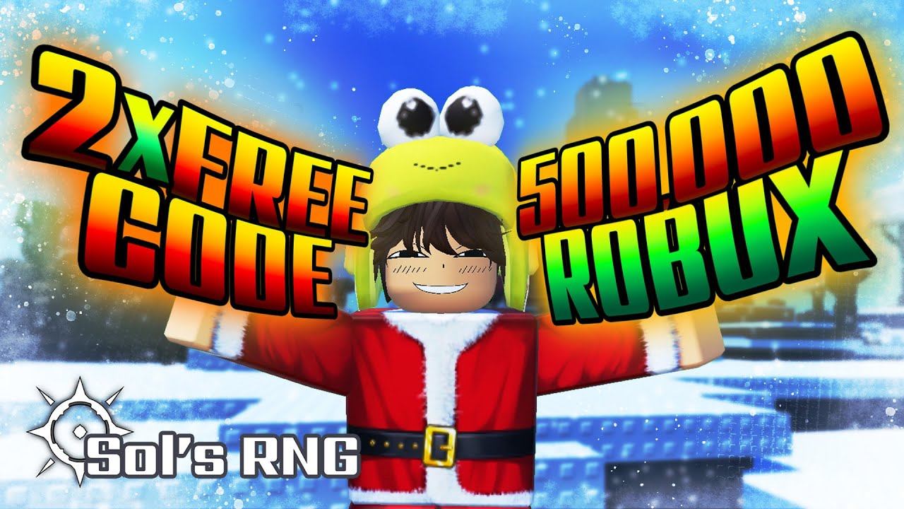 THE WINTER EVENT & 2 FREE CODE!!!!!!