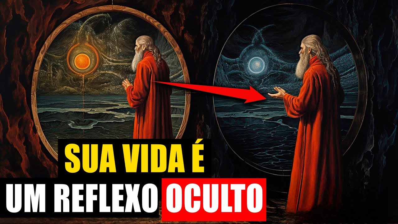 Toda a Verdade sobre os 7 Princípios do Espelho E Como Aplicá Los