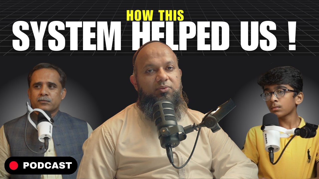 Another Success Story | Case Study Podcast | Ep.6