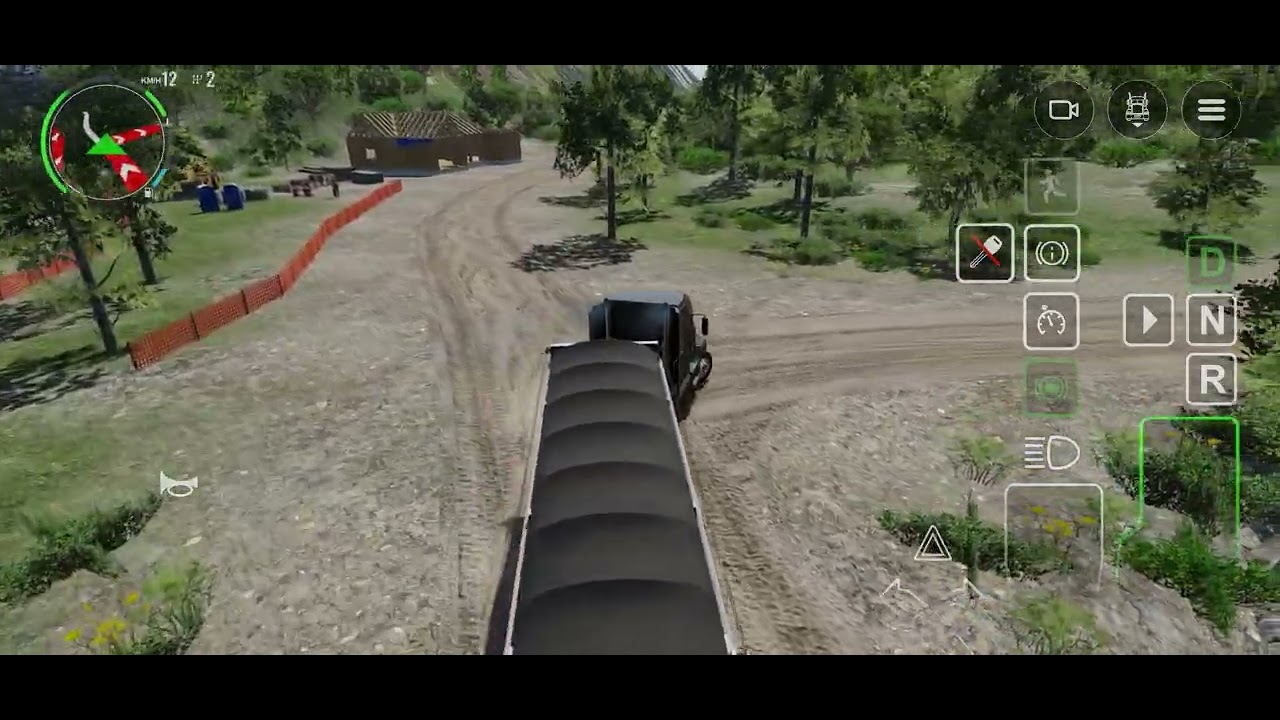 Hechando un vistazo a este simulador #viral #simulator 