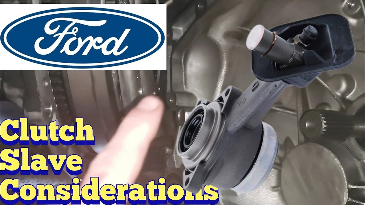 Необходимые материалы для рабочего цилиндра сцепления Ford TDCI. Коробка передач MTX75. Анаэробны...