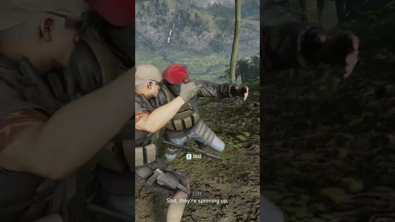 no 360 awareness #game #gaming #gameplay