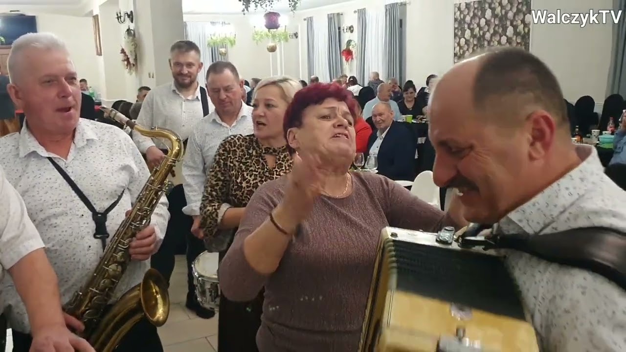 24 01 2026 BIESIADA PRZY STOŁACH z Kapelą 