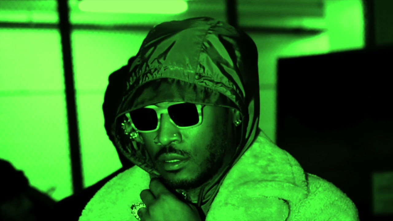 [FREE] Future Type Beat 