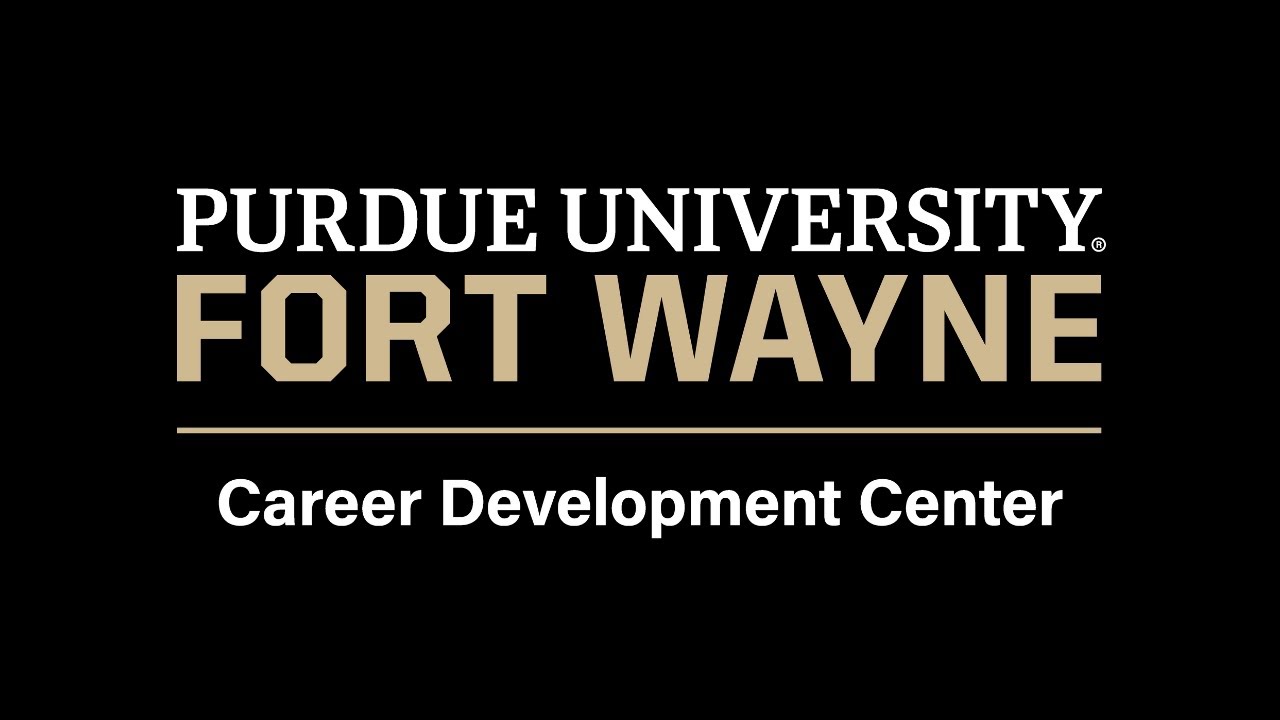 Career Development Center Overview