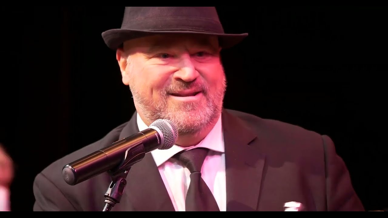 Dominion Energy Jazz Cafe - March 3, 2022