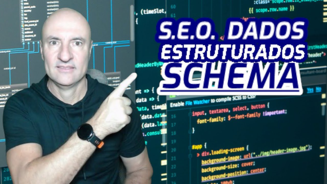 Como Usar Dados Estruturados para Aumentar seu CTR no SEO