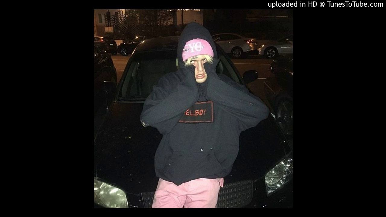 [FREE] Lil Peep 'Come Over When You're Sober Pt. 2' Type Beat (prod ilybrandon)