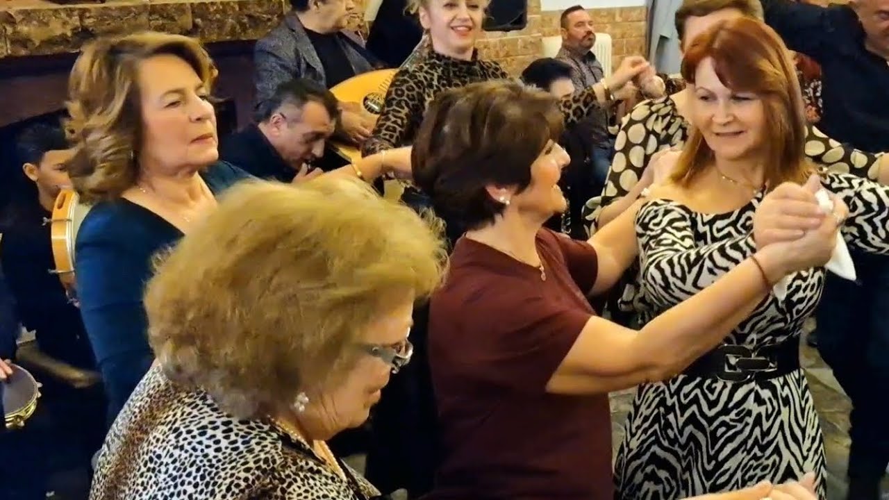 Όταν ακούω Ήπειρο θυμάμαι το χωριό μου - Δημήτρης Τζουμερκιώτης- Δόκιμος Χαραλάμπους