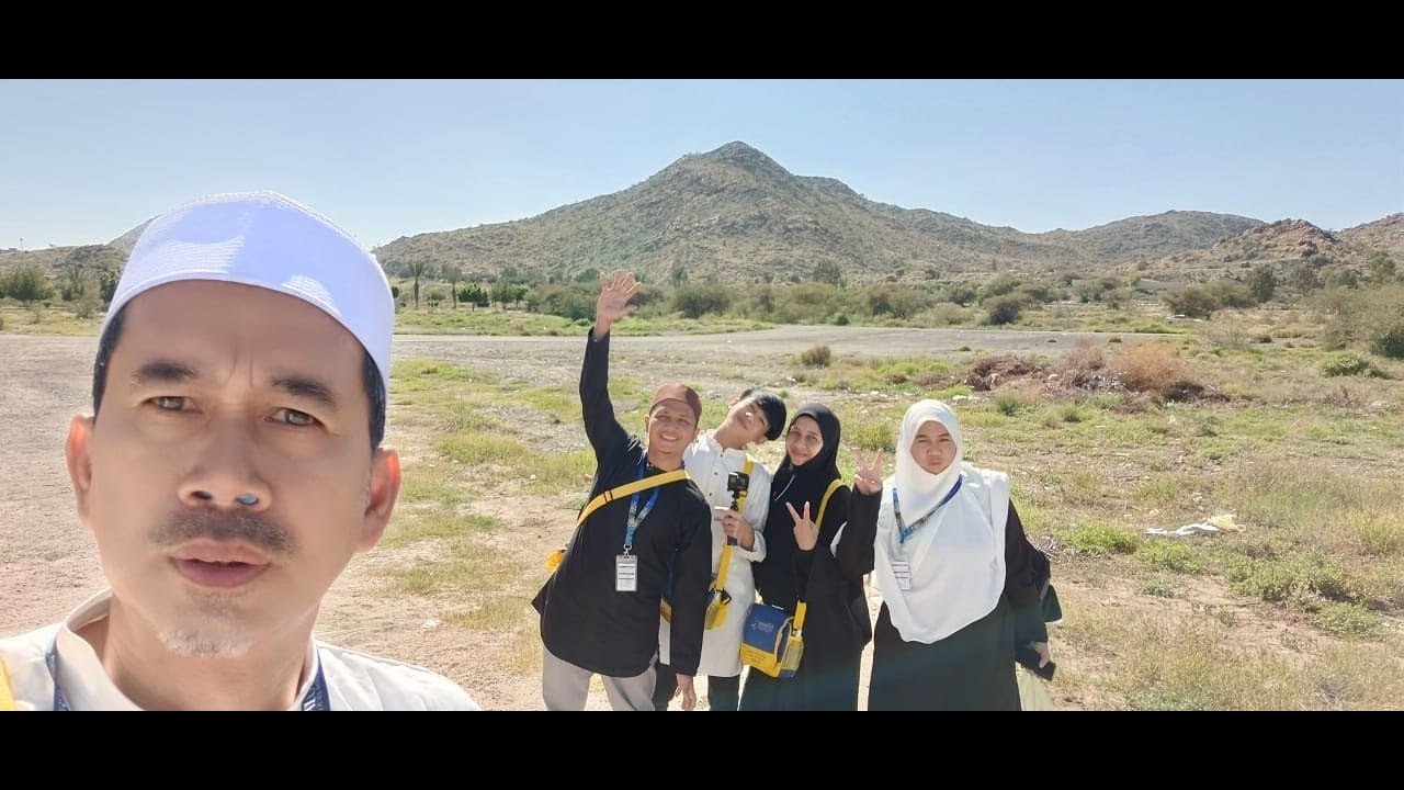 Umrah 2023 | Mekah, Taif, Madinah | Andalusia Travel & Tours