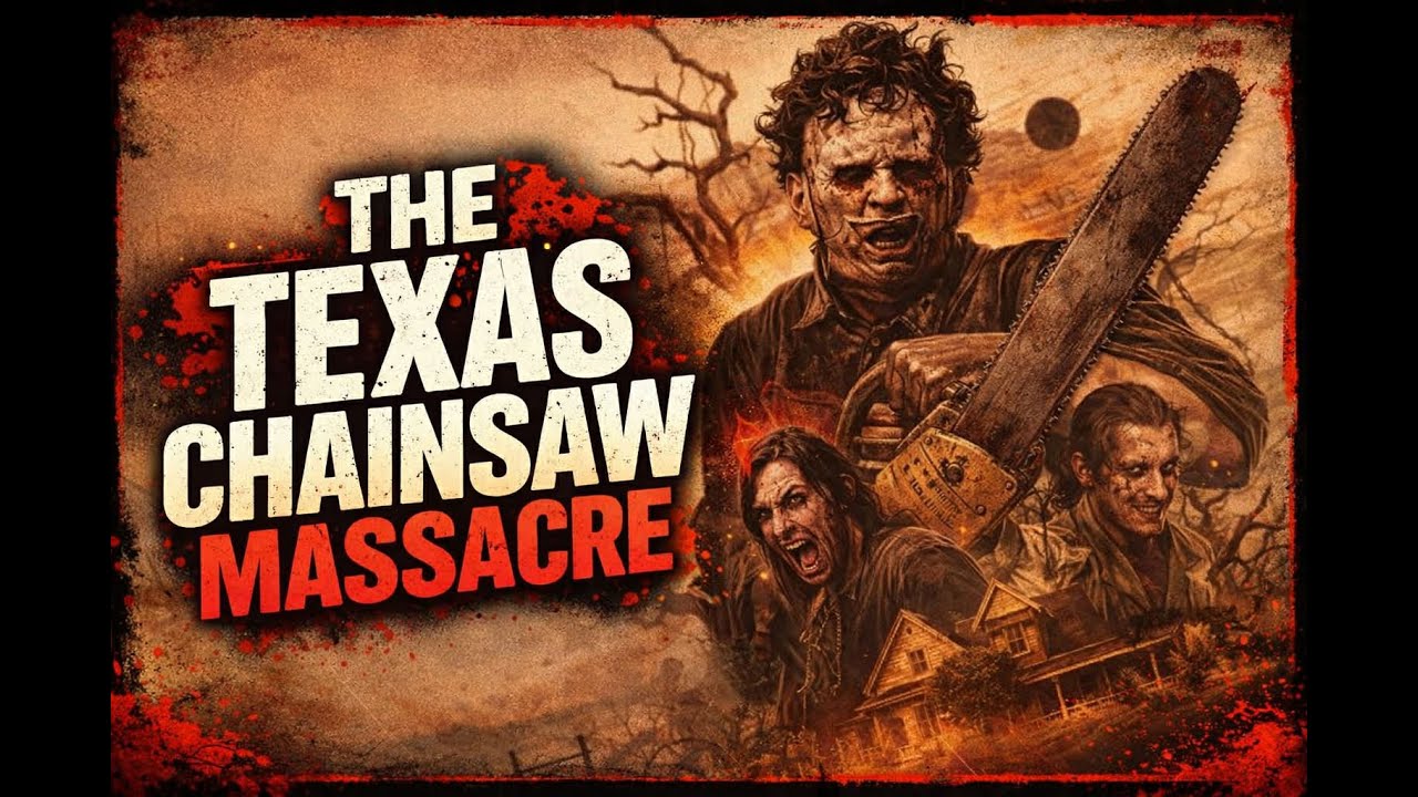 Lobby Simulator | Texas Chainsaw Massacre
