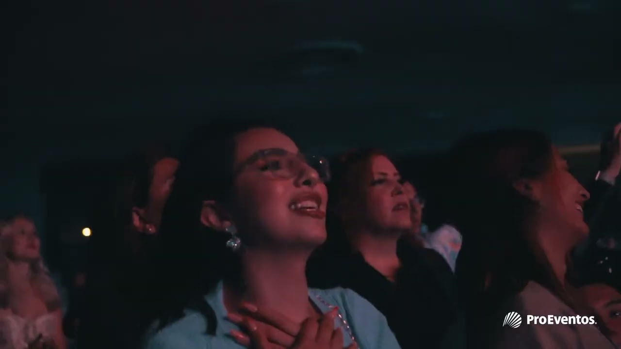 TINI TOUR 2023 AUDITORIO TELMEX GUADALAJARA 1/3