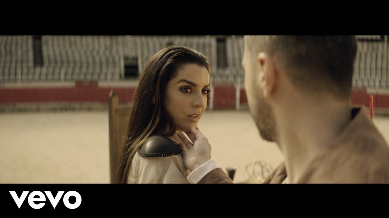 Ruth Lorenzo & Rayden - El Mismo Puñal