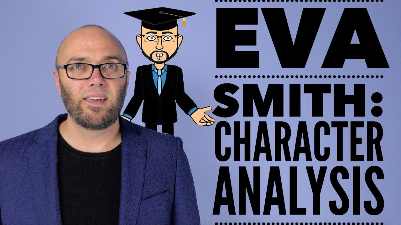 'An Inspector Calls':  Eva Smith  Character Analysis (animated)