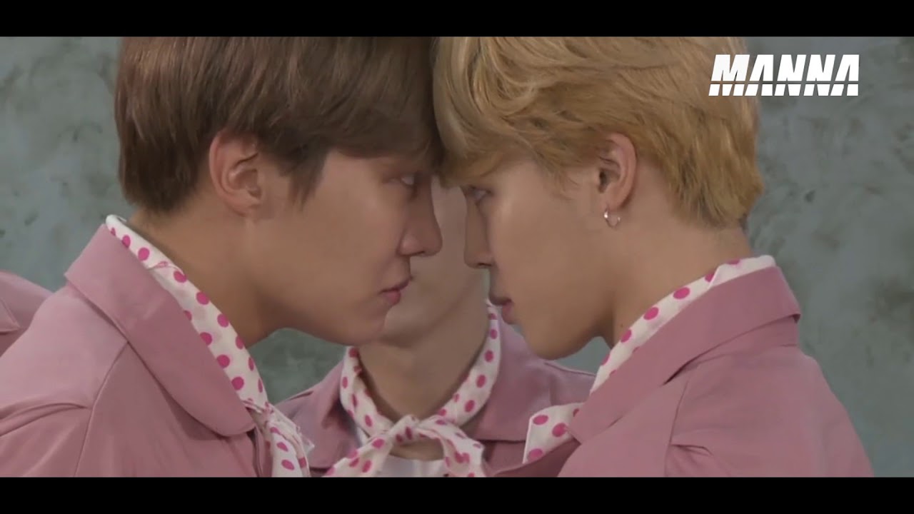 BTS ATUANDO