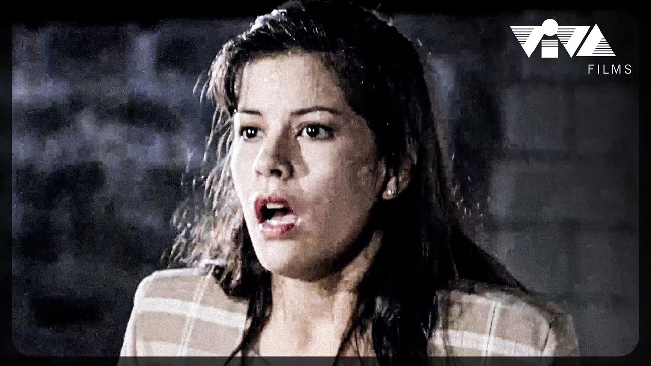 Buti nalang mabilis si Jenny Syquia!