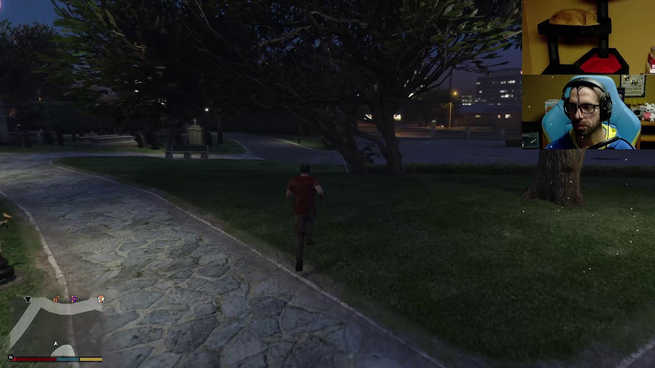 Trevor has been unleashed | GTA V pt. 3