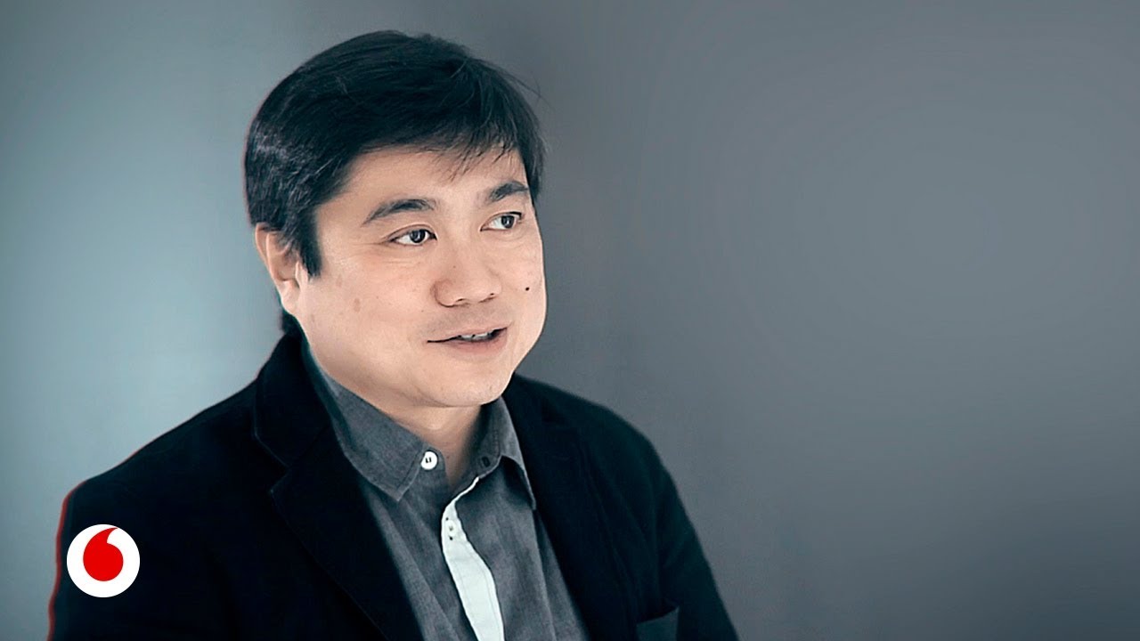 ¿Cuáles son las tendencias tecnológicas del futuro? Joi Ito, director del MIT Media Lab, responde