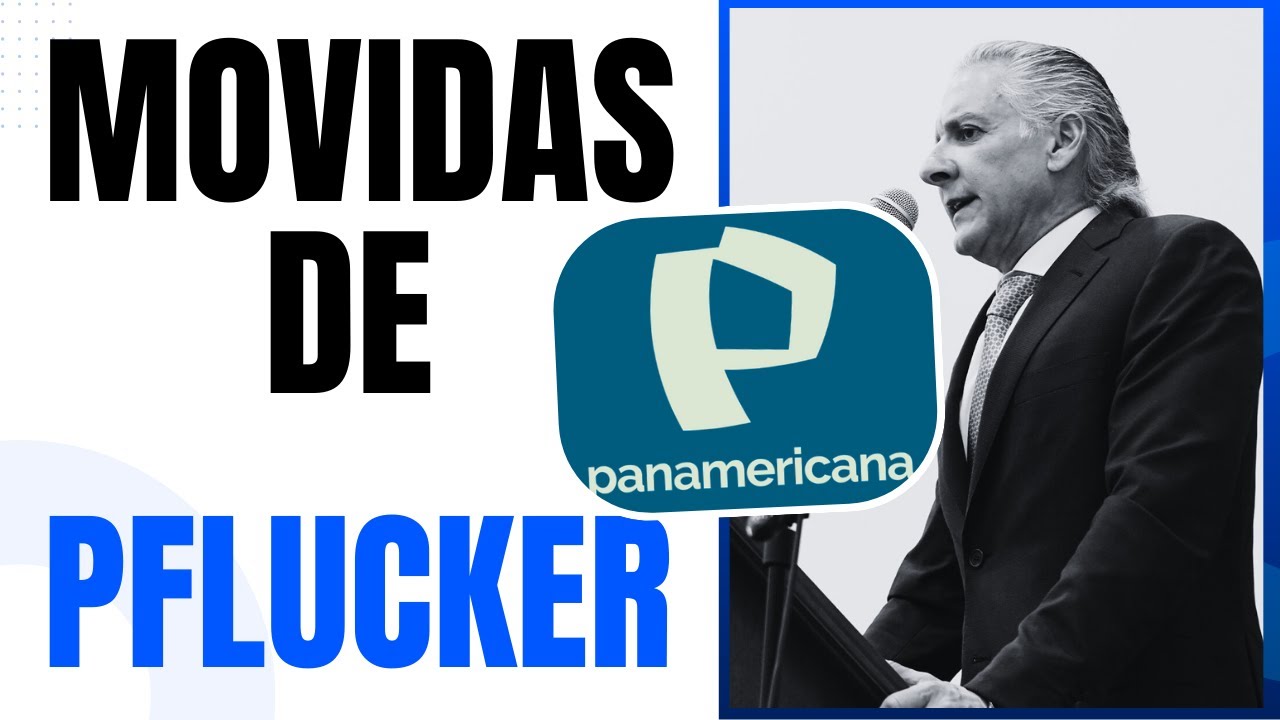 🚨El due&ntilde;o de Panamericana TV 📺quiere su propia sociedad de miner&iacute;a 🤔