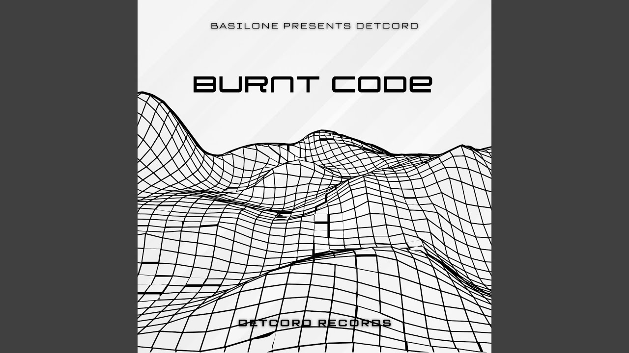 Burnt Code