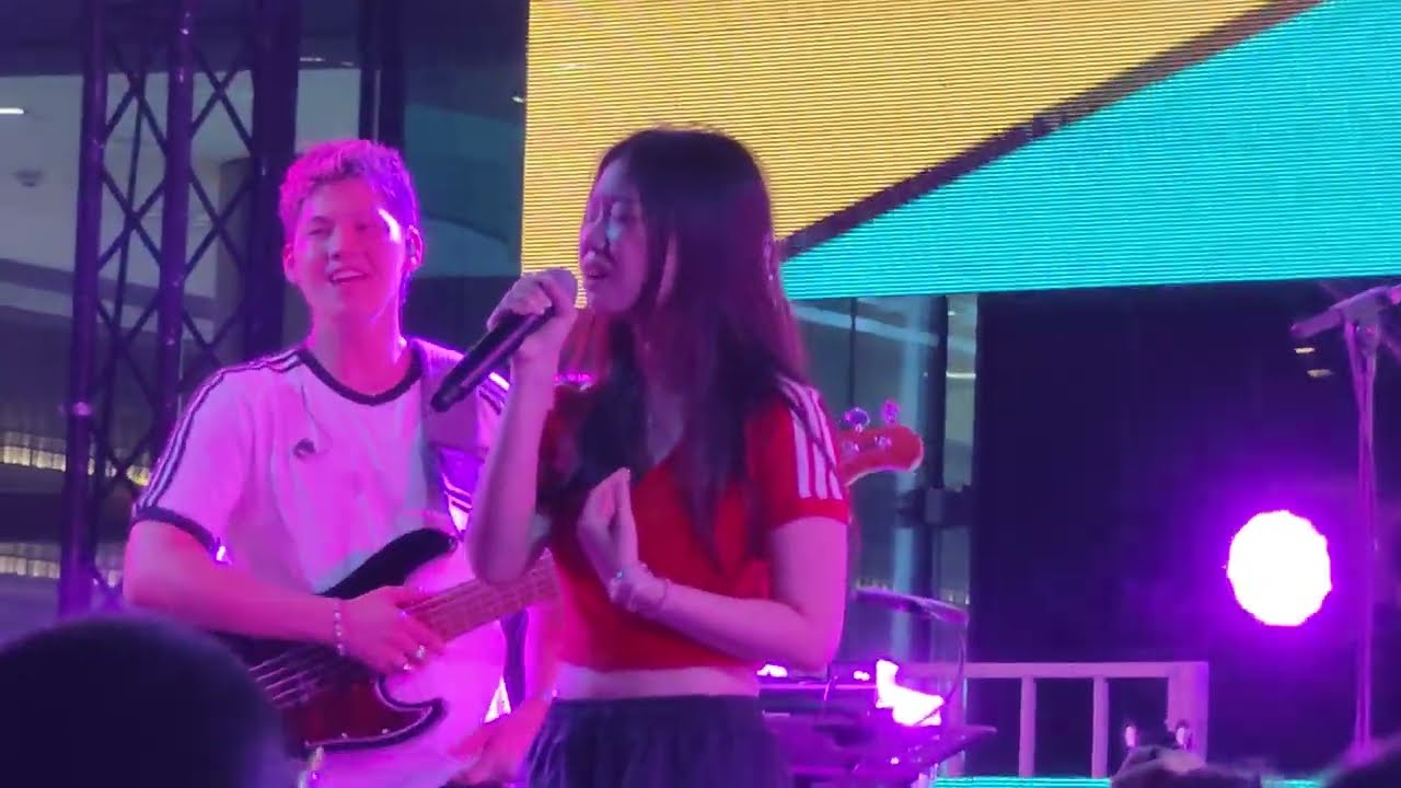 [2024] Regina Song - Leftover Feelings @District M