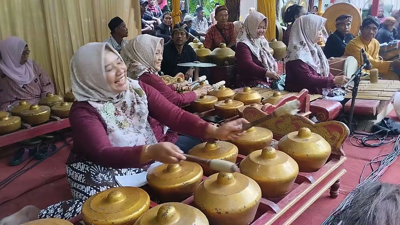 CEK SOUND GENDING BANYUMASAN EBEG PANCA KRIDA BUDAYA TANGGERAN BANYUMAS 
