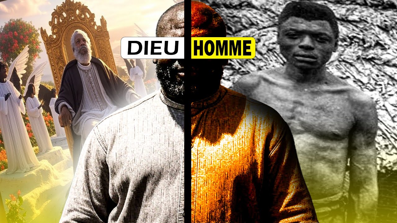 La vraie HISTOIRE de Simon Kimbangu