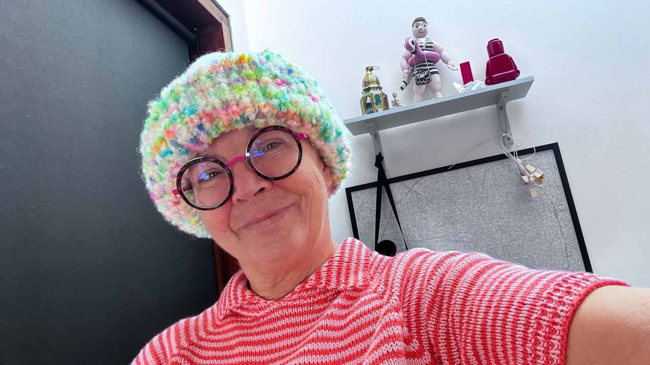 Knitathon efterår 2025 - luas_krea