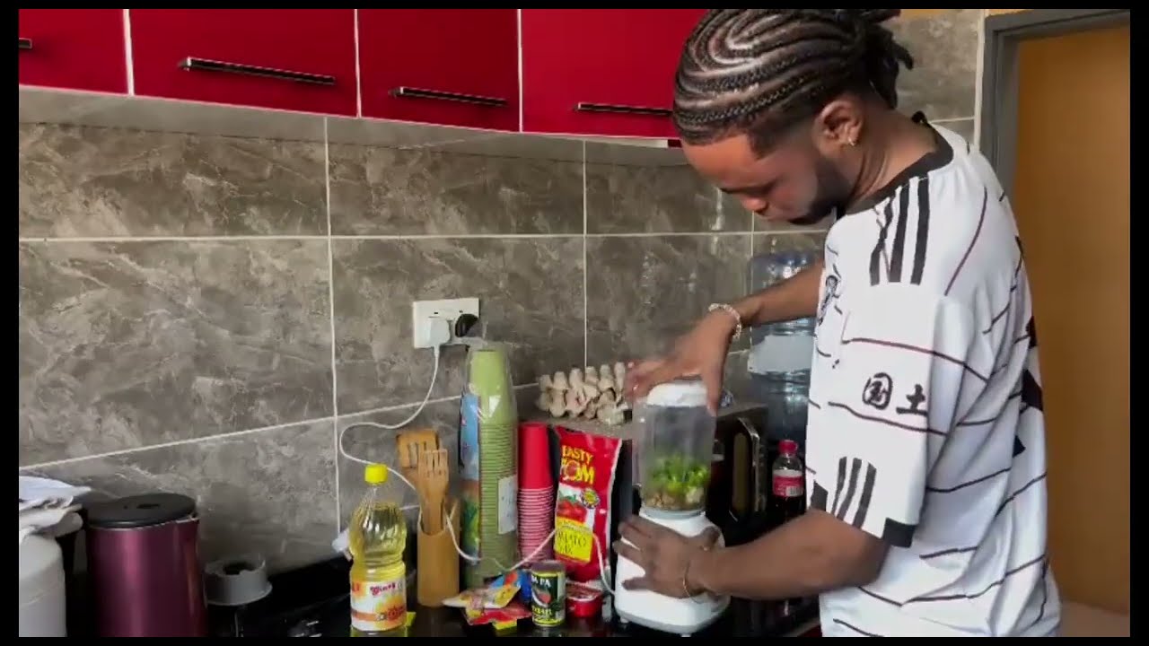 I didn't know I could cook | Birthday Edition |