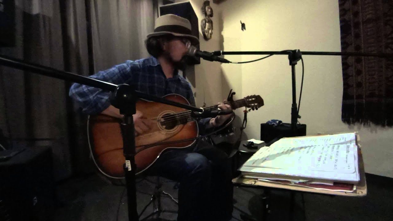 スーマー　𝚂𝚄𝙴𝙼𝙰𝚁𝚁　「道路」　live at 高円寺 Cafe＆Bar U-hA