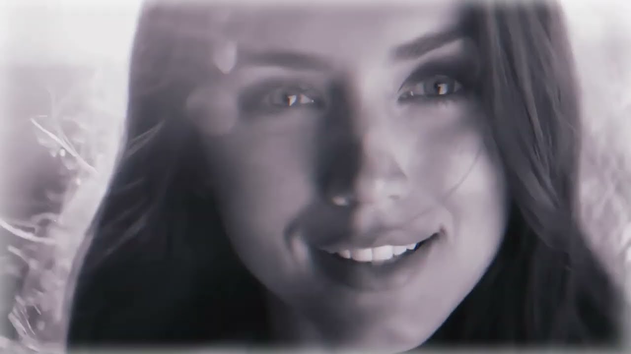 Alex Kud - Focus | Ana de Armas (Music Video)