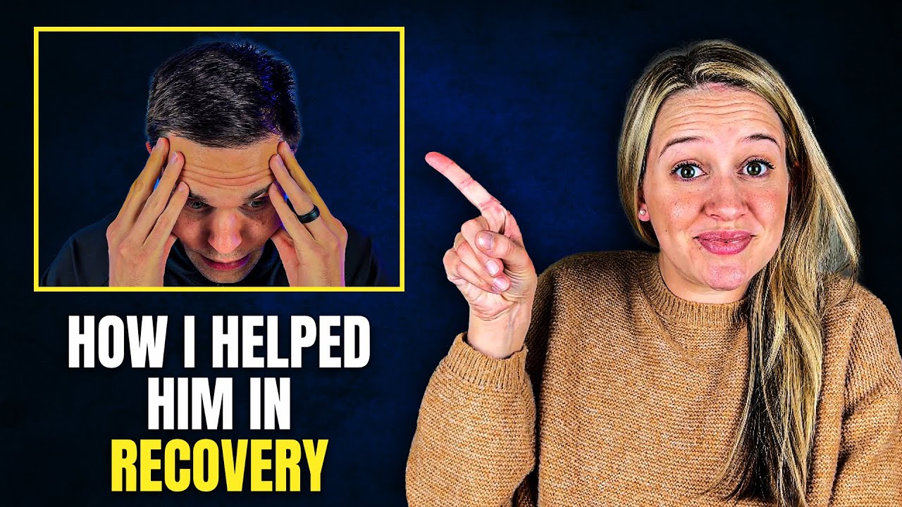 How to Help Your Husband Overcome a P*rn Addiction