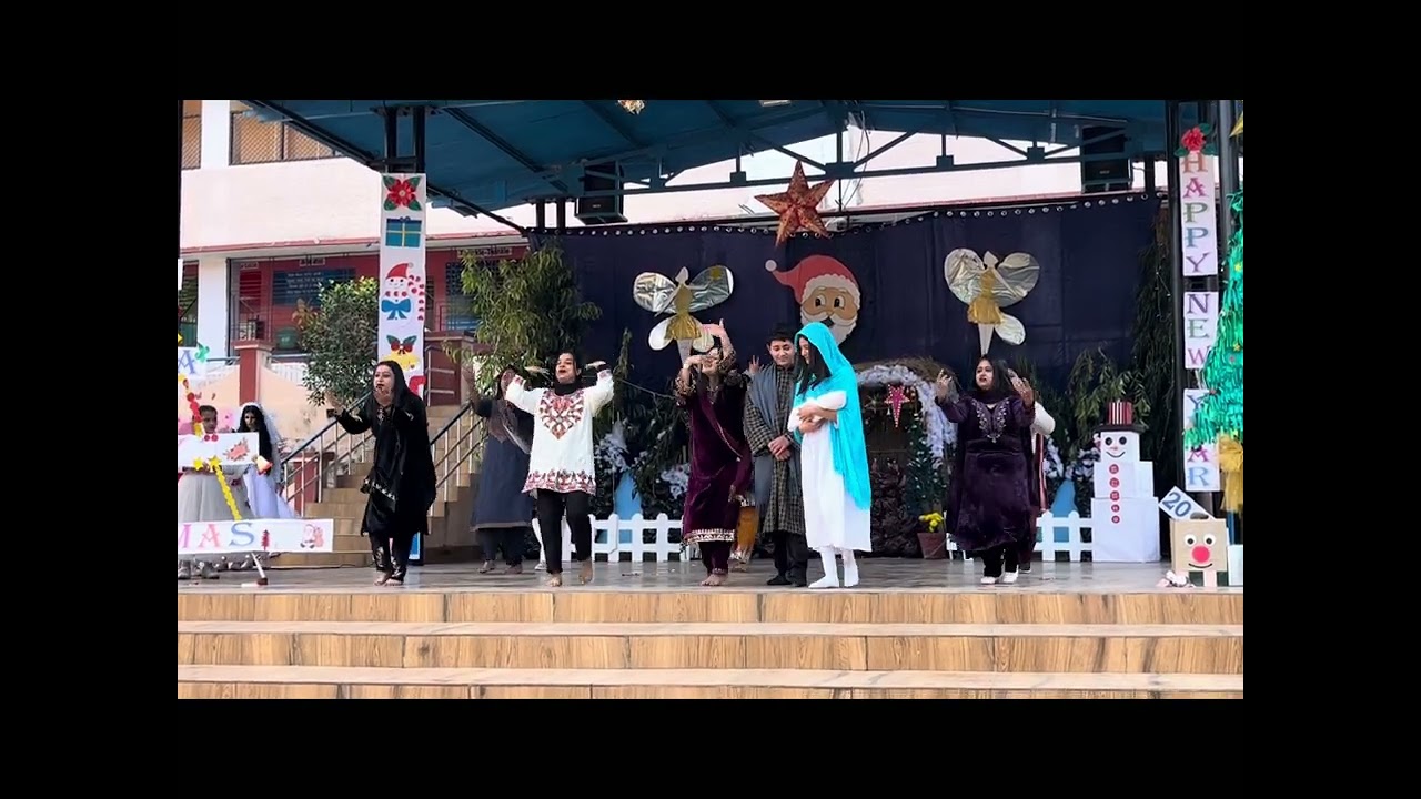 Christmas Day celebration🎄🌟