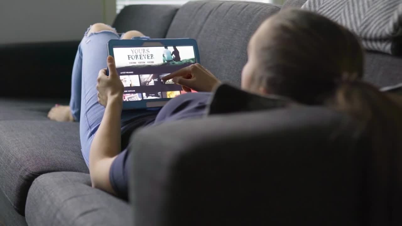 The List: The Economics of Streaming Services