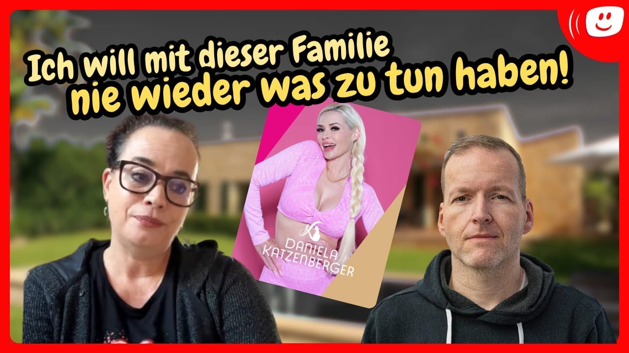🔥 Silke Katzenberger packt aus! &ndash; Die Wahrheit &uuml;ber Iris & Daniela