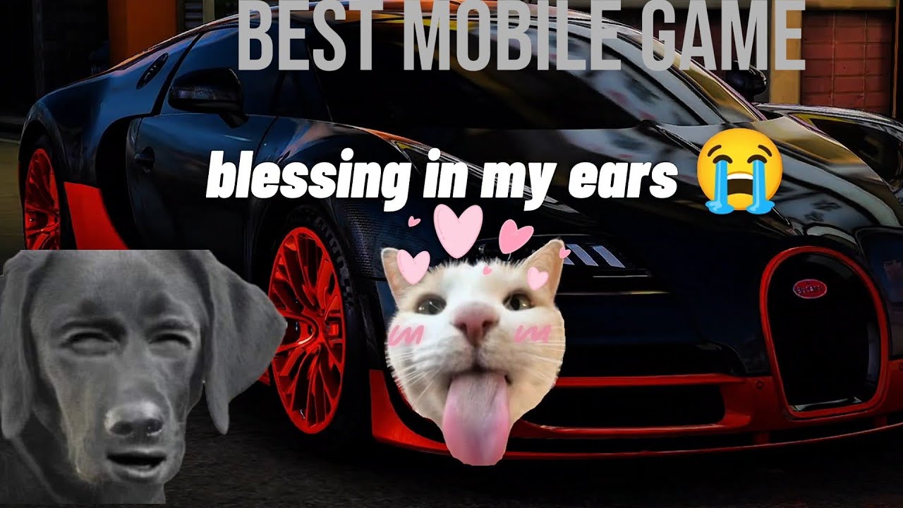 No way this game is for mobiles #racingmaster #racingmasterandroid 