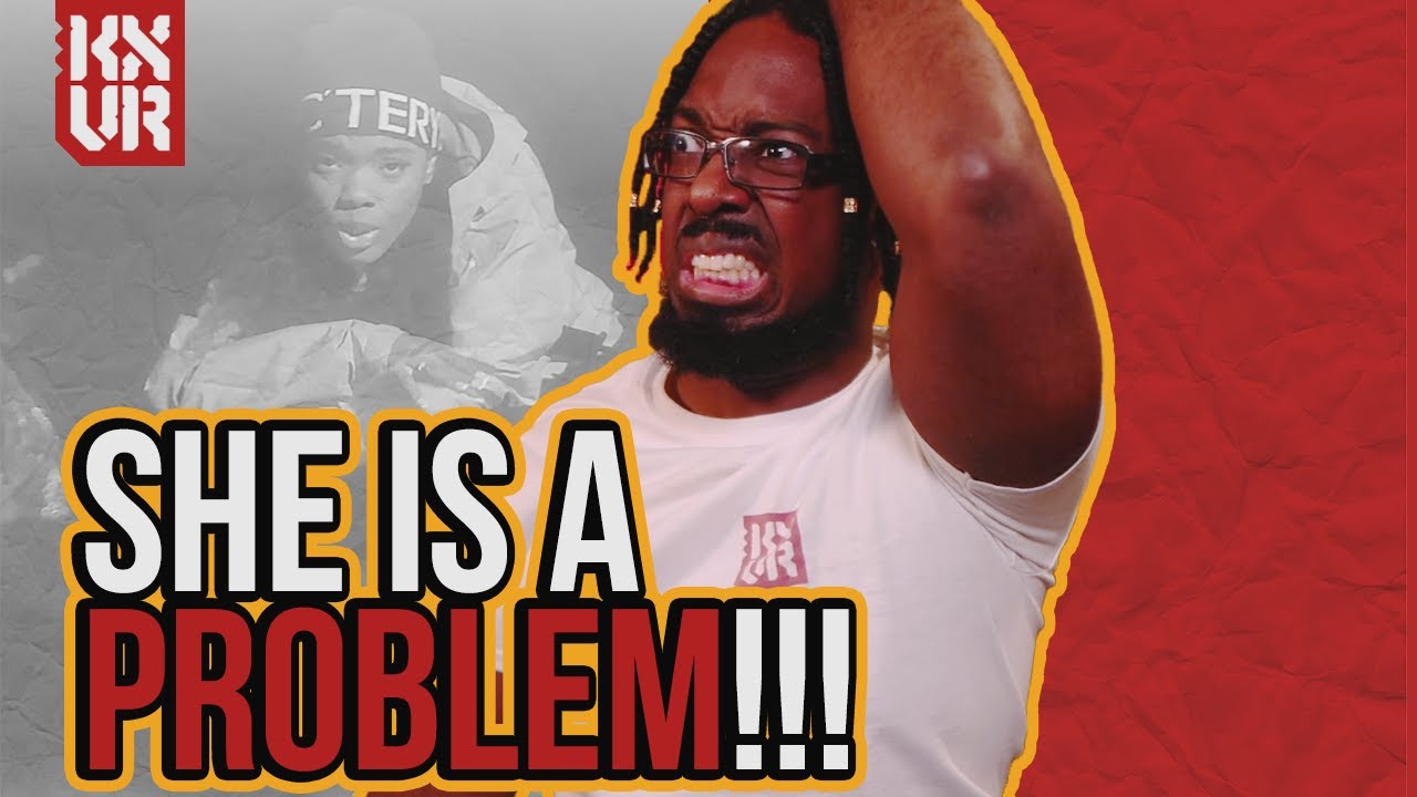 Future of UK Rap | Cristale 
