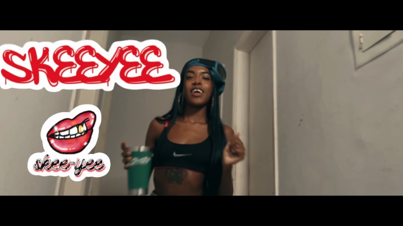 Karmasauce777 - SkeeYee .Prod Jhordan.og (Official Video)