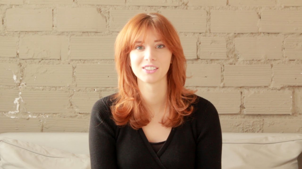 Les Ambassadrices d'Hapsatou Sy : Claire Consigny