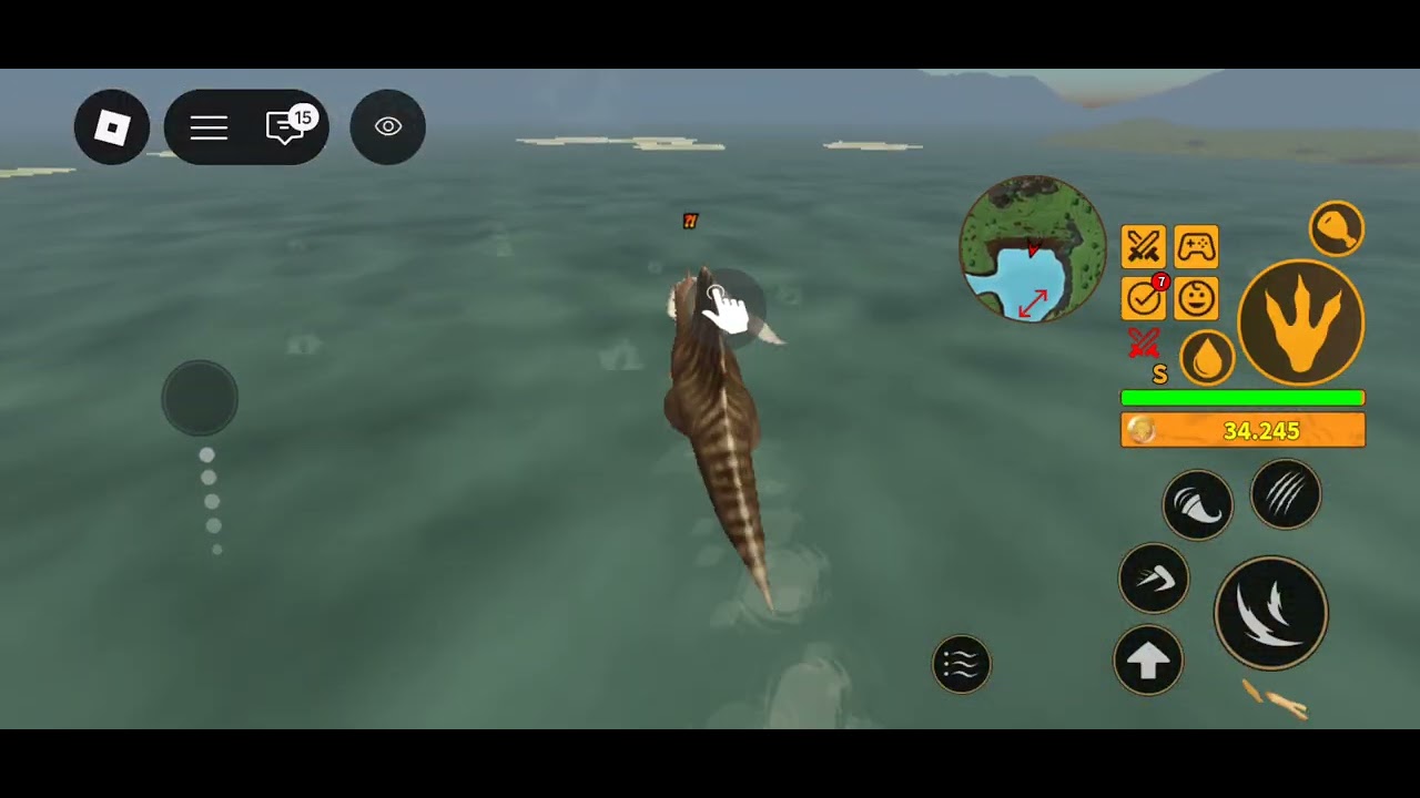 Kosin ad a spino and a mossa |💯💢