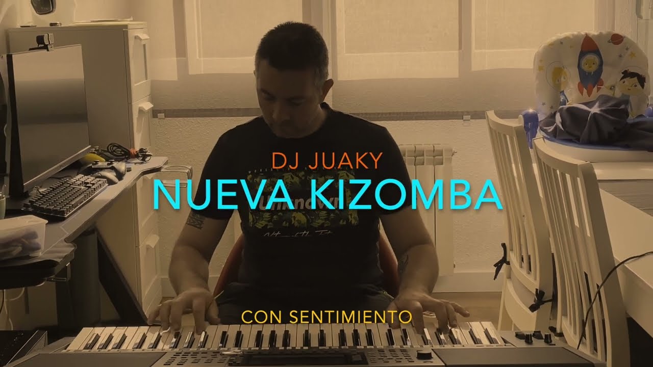 KIZOMBA CIGANA 2022