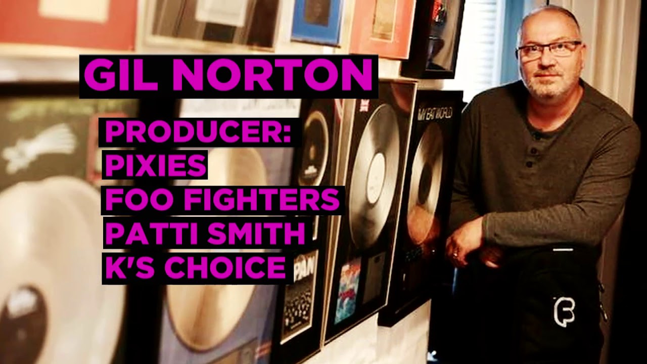 Intergalactic Lovers tutorial