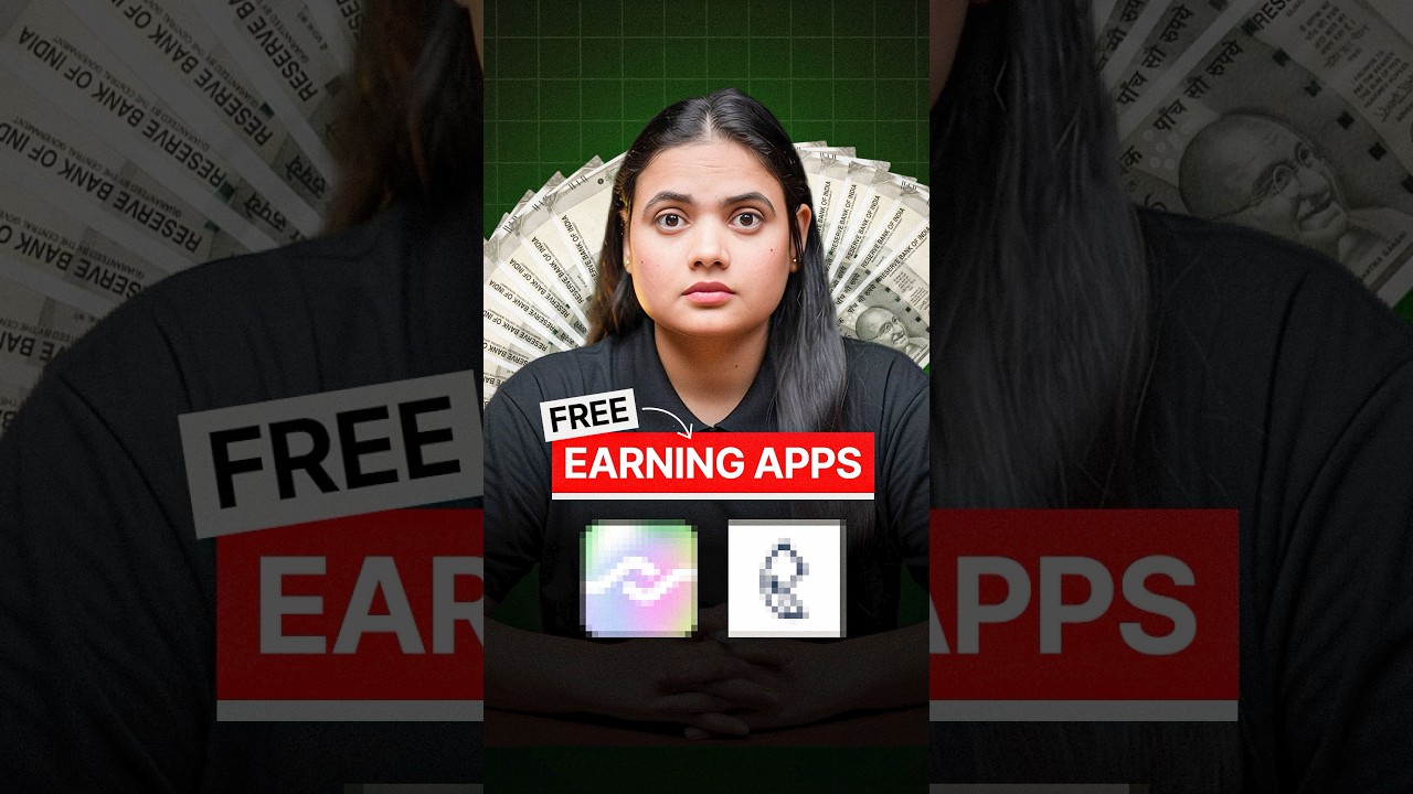 Best Earning Apps That Actually Pay (2026) #free #earn #crypto #money #trending