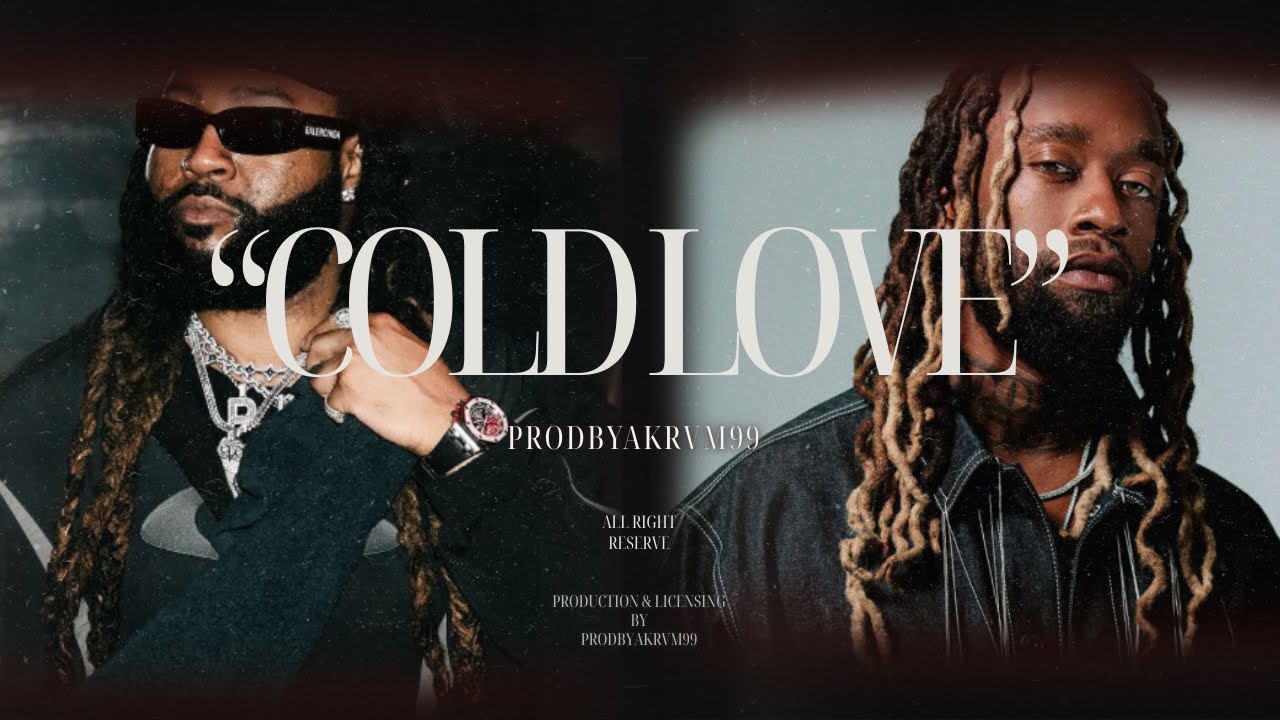 Partynextdoor X Ty Dolla $ign Trapsoul Rnb Type Beat 2026 - 