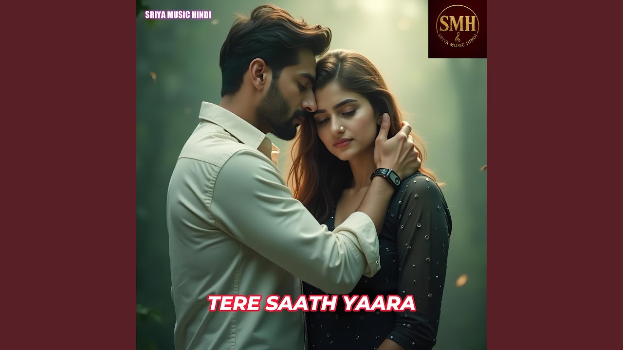 TERE SAATH YAARA