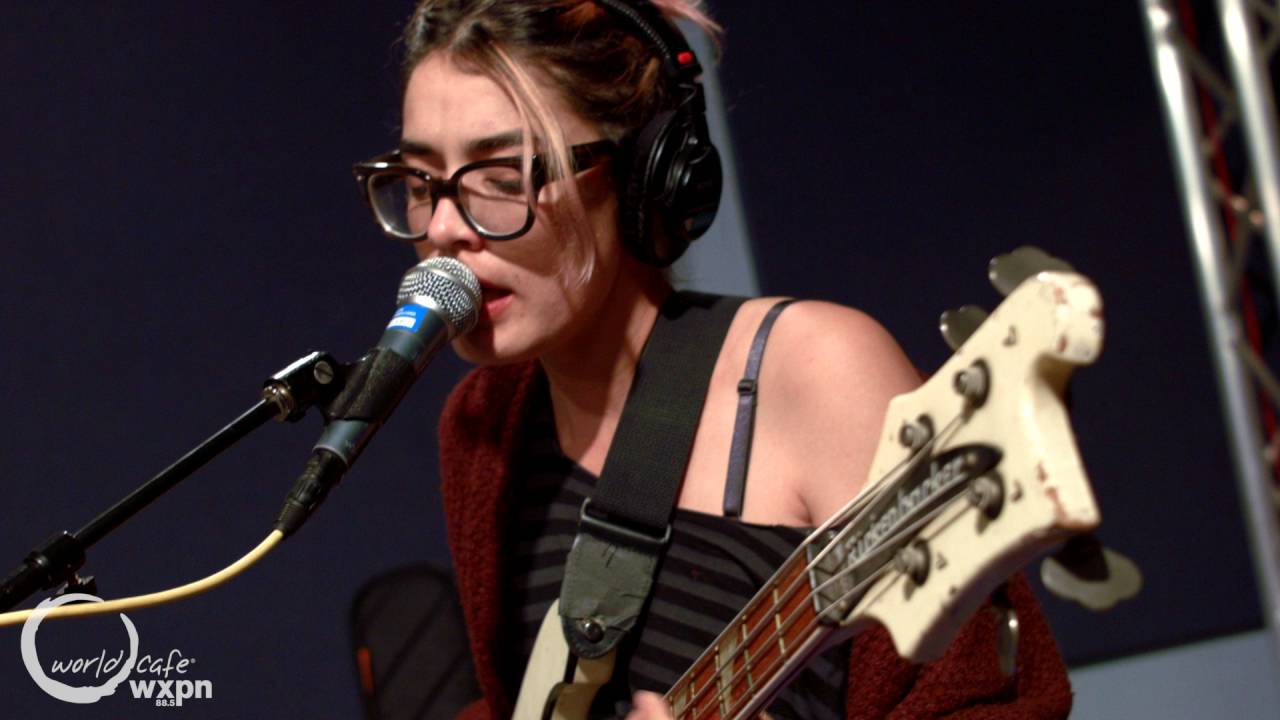 Warpaint - 