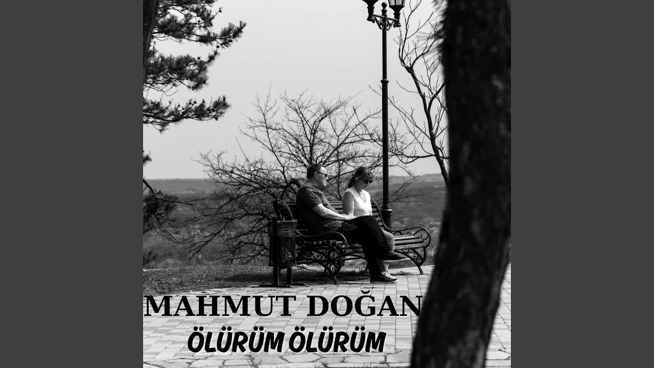Ölürüm Ölürüm