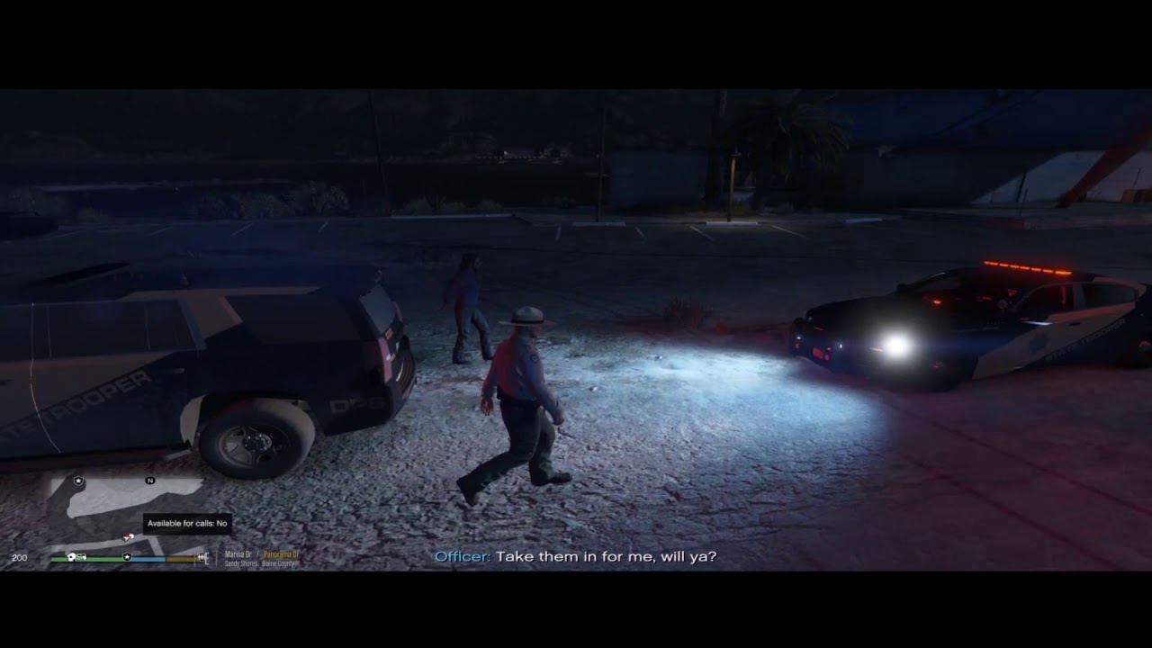 GTA 5 LSPDFR Stream #1 | Our First Stream!