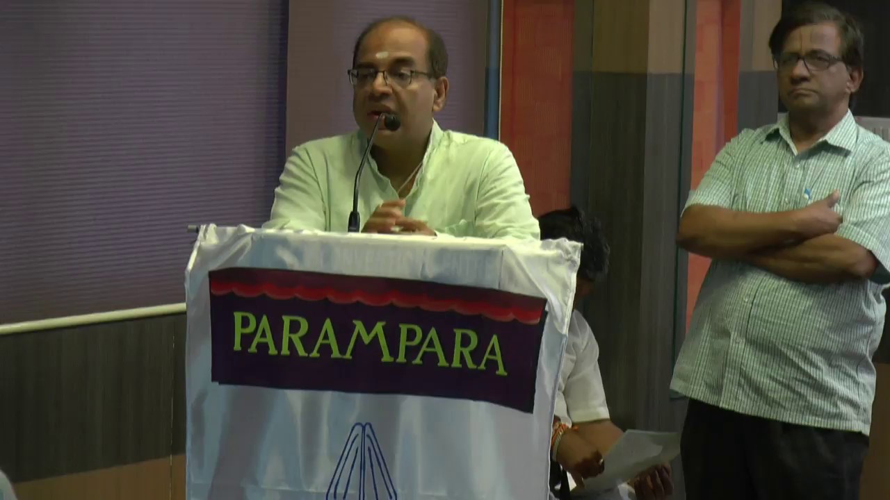 TRIBUTES-REMEMBERING SMT. T V SUNDARAVALLI-Release of Booklet